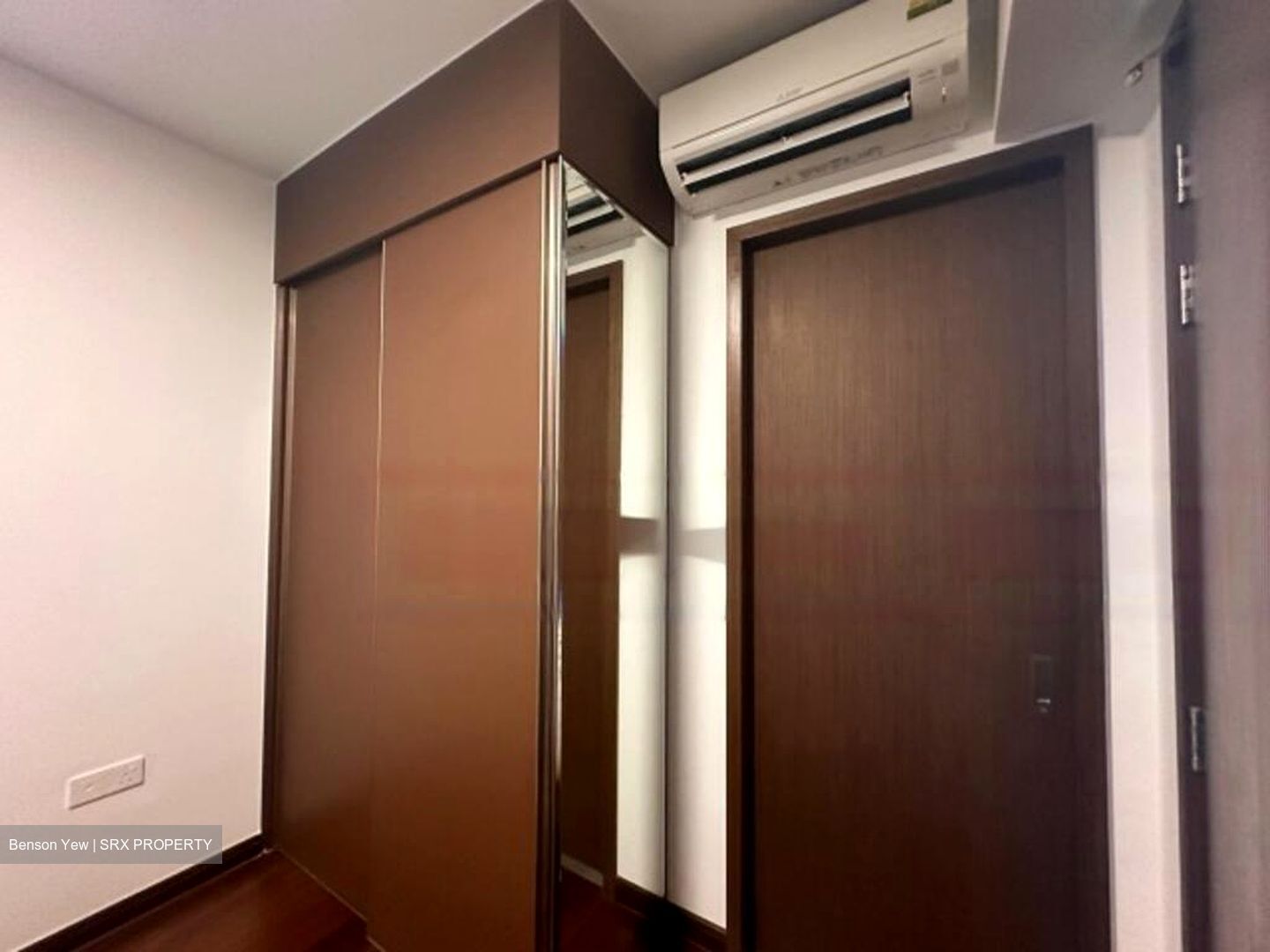 Normanton Park (D5), Apartment #465650311